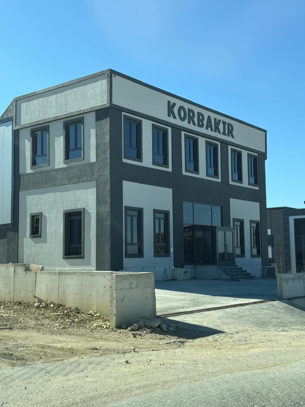 KORBAKIR MALKARA